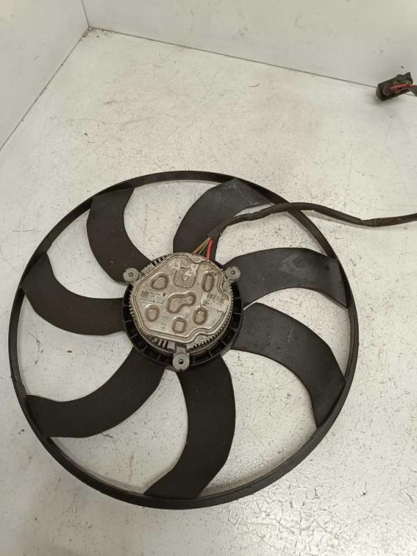 VENTILATEUR DE RADIATEUR VW/AUDI/SEAT/SKODA/CUPRA - Vue 2
